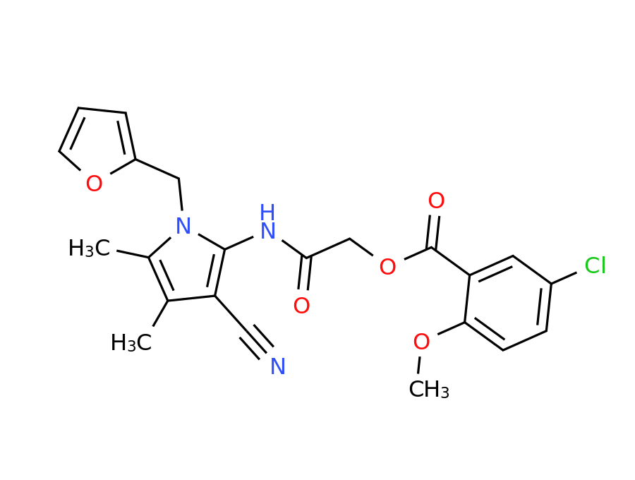 Structure Amb273351