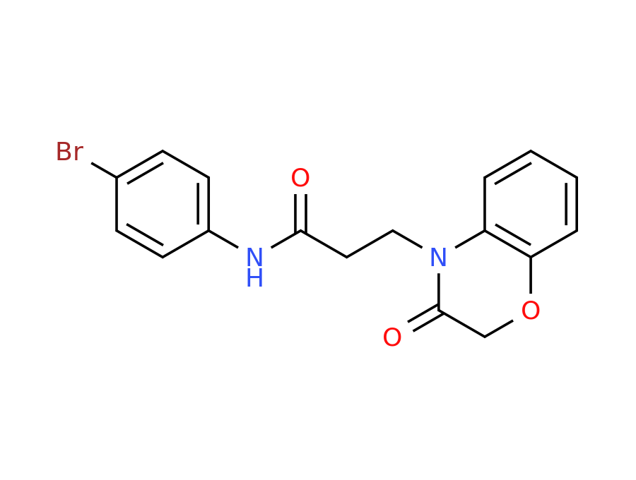 Structure Amb273368