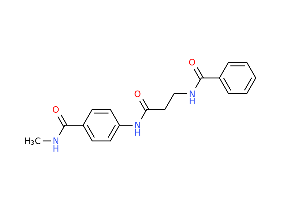 Structure Amb273389