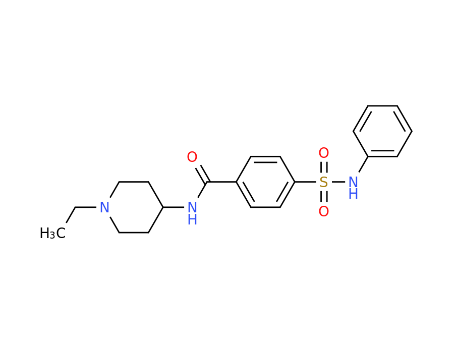 Structure Amb273442