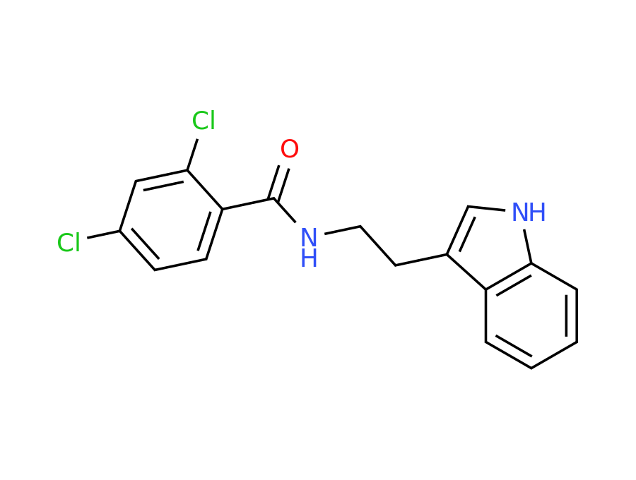 Structure Amb2734580