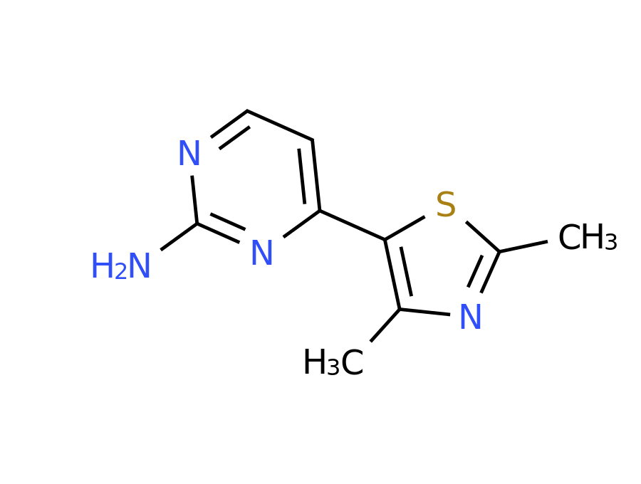 Structure Amb2735486