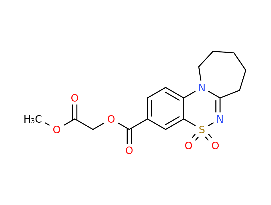 Structure Amb273624