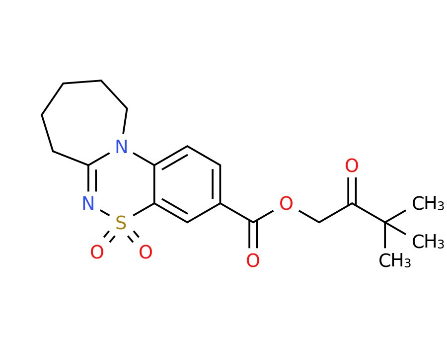 Structure Amb273632