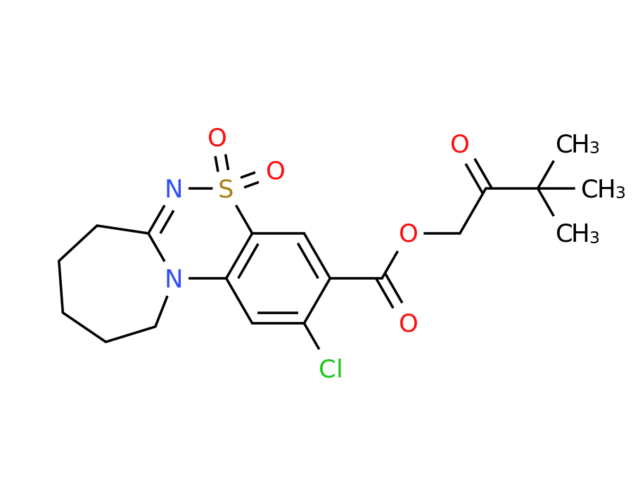 Structure Amb273634