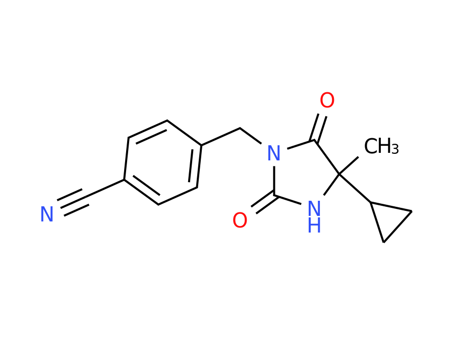 Structure Amb273637