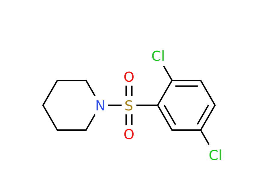 Structure Amb2736444