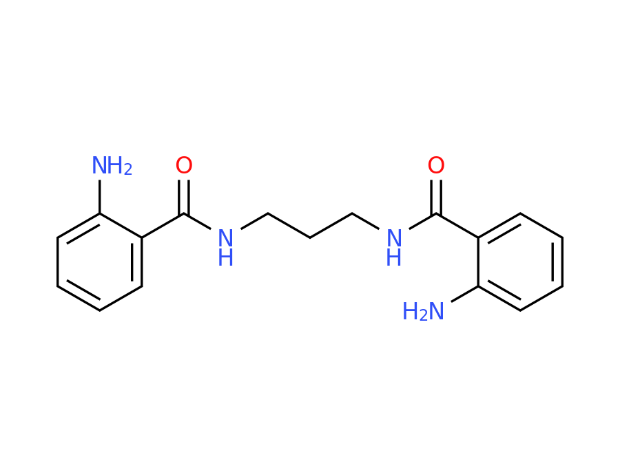 Structure Amb2736892