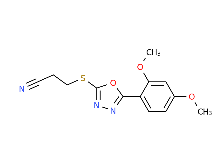 Structure Amb273701