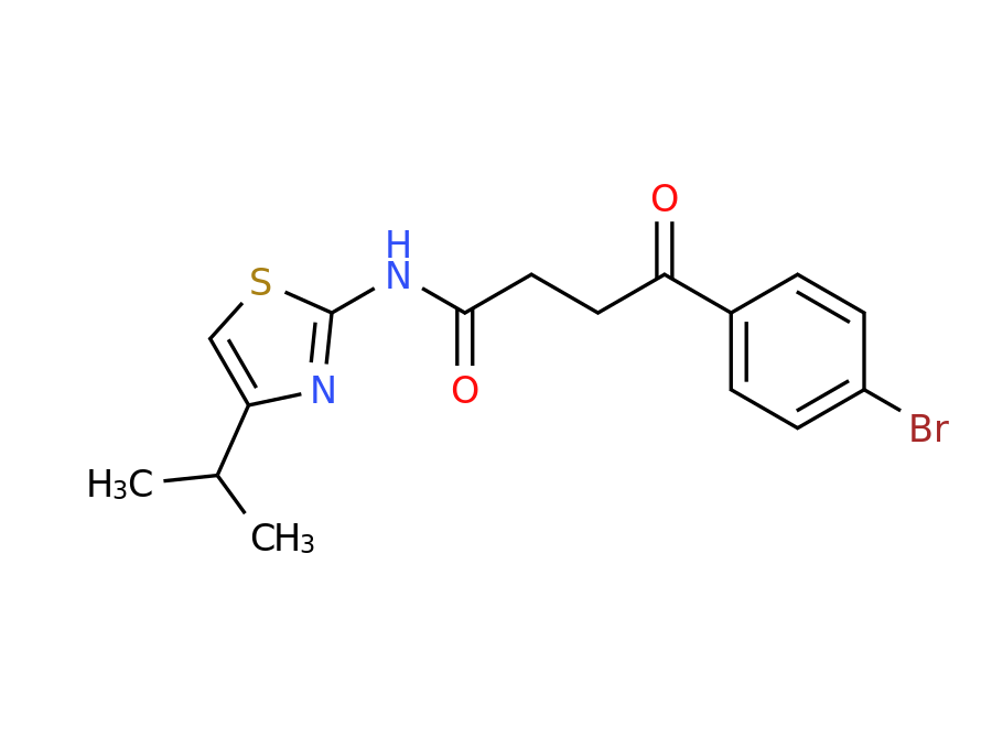 Structure Amb273772