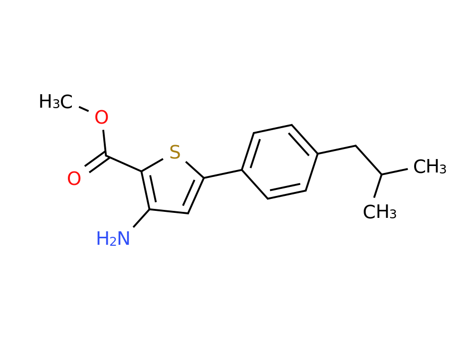 Structure Amb2738117