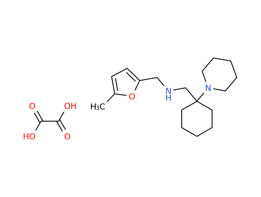 Structure Amb273837