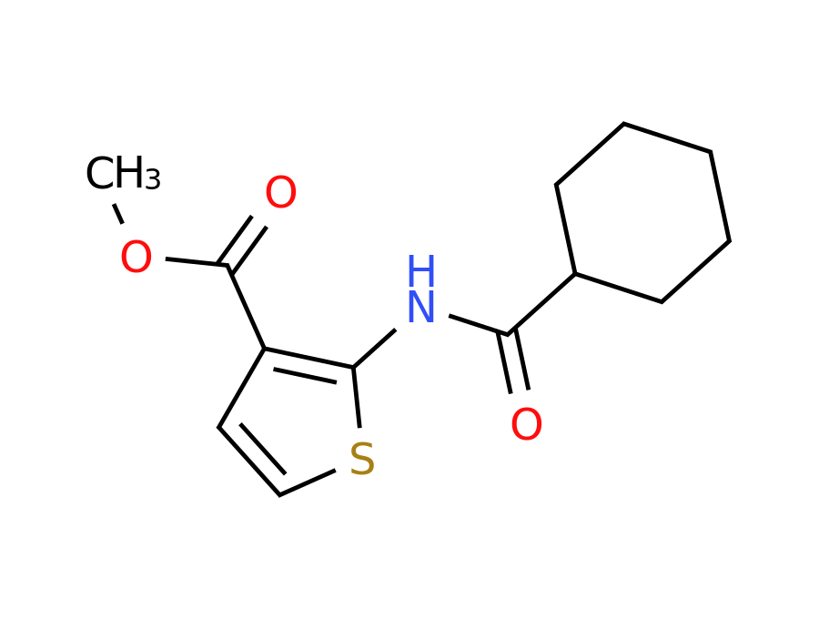 Structure Amb2738394