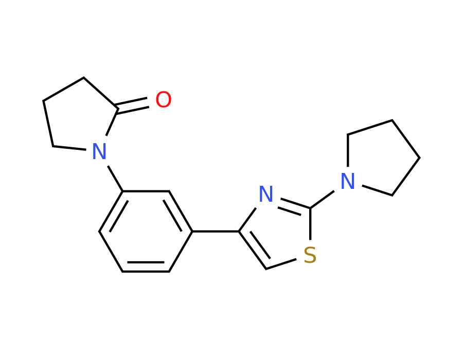 Structure Amb273866