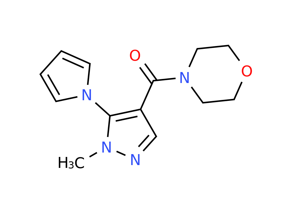 Structure Amb2738843