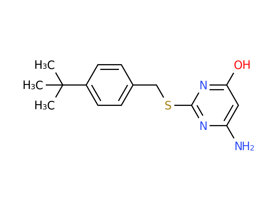 Structure Amb2738853