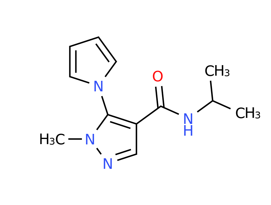 Structure Amb2738867