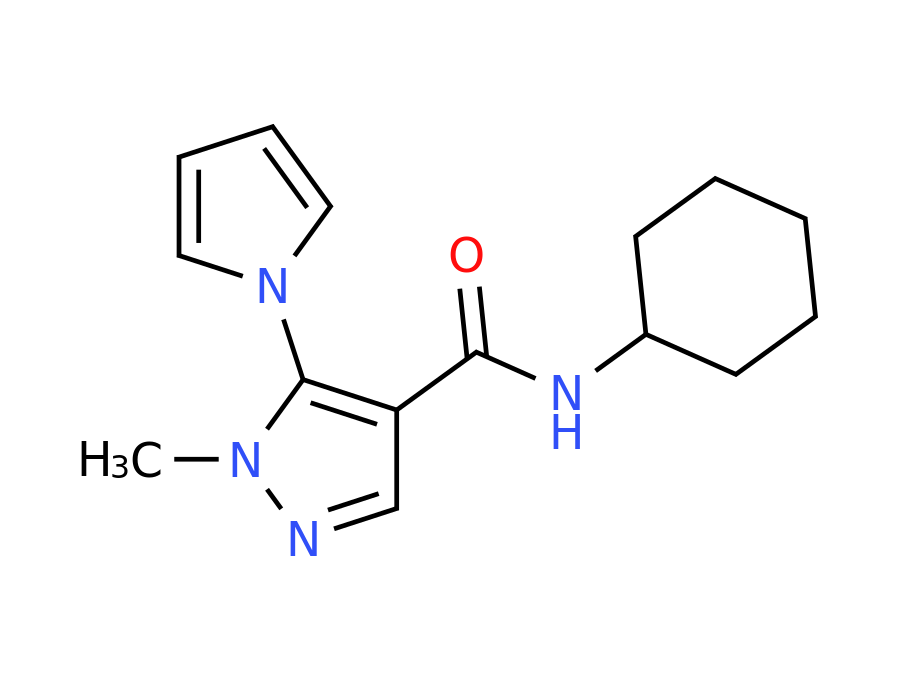 Structure Amb2738868