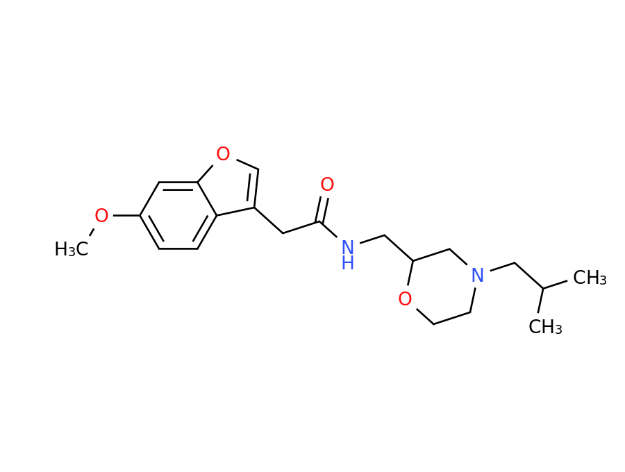 Structure Amb273892