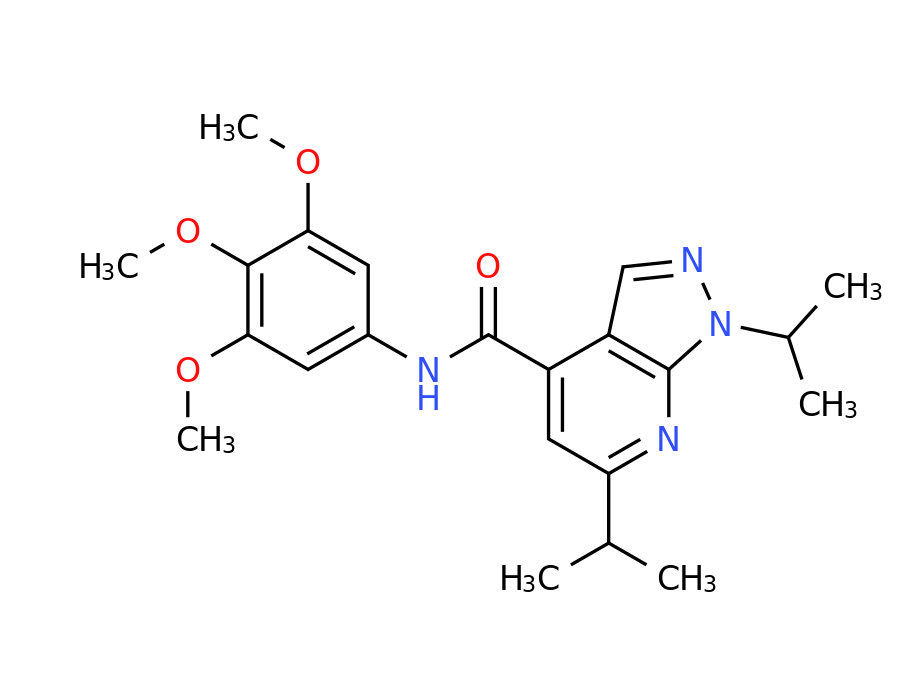 Structure Amb273962