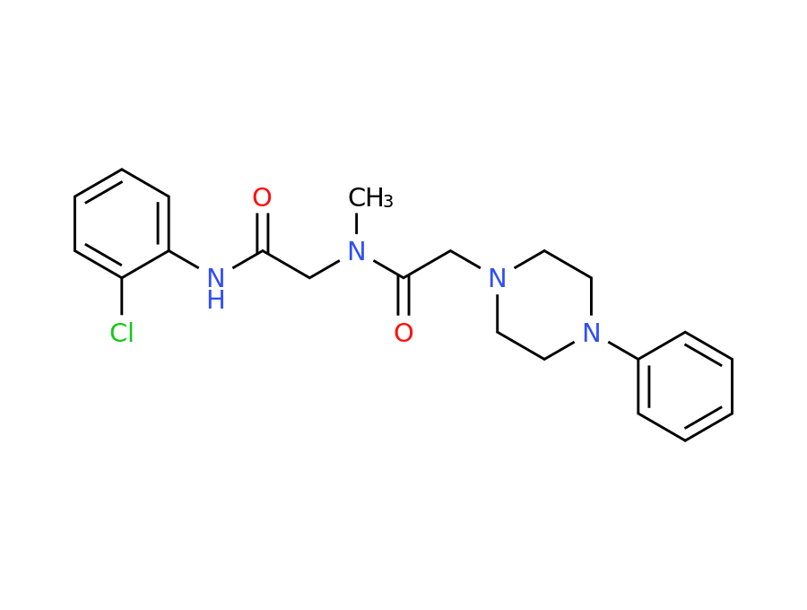 Structure Amb273978