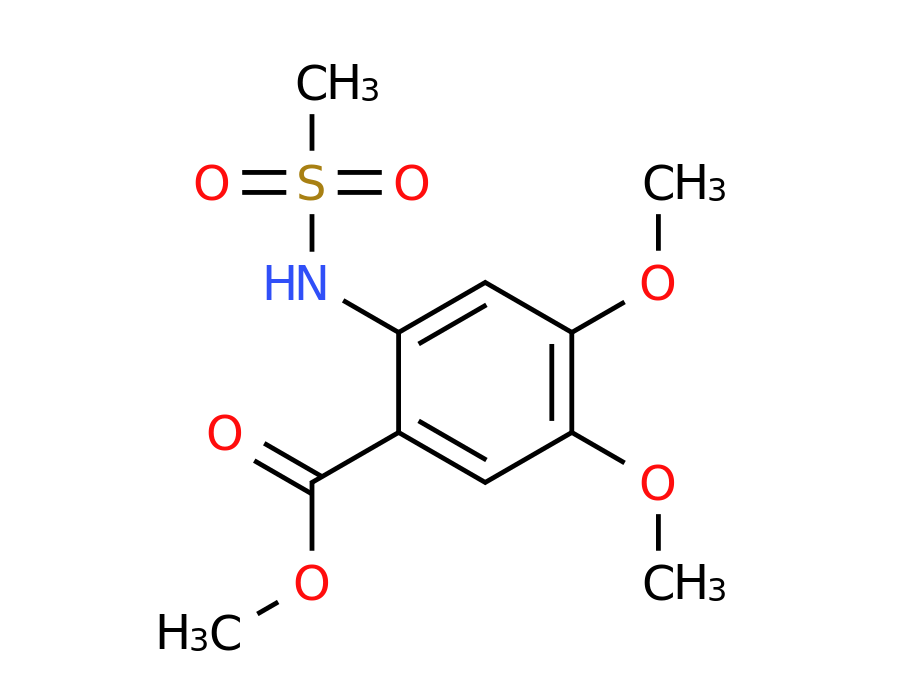 Structure Amb2740101