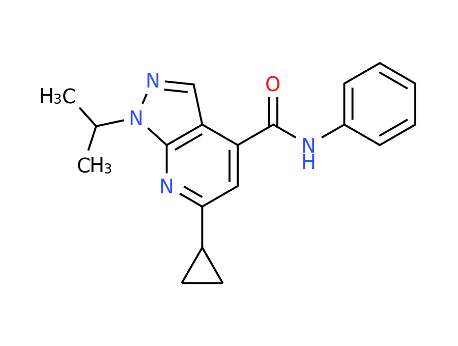 Structure Amb274077