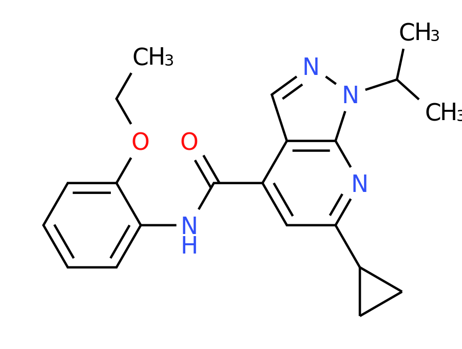 Structure Amb274082