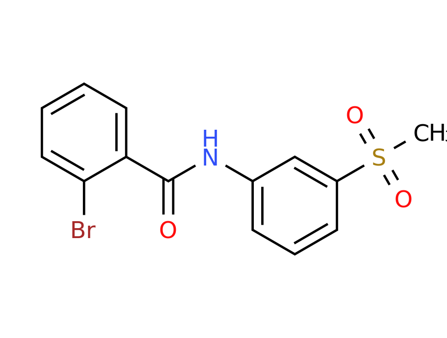 Structure Amb274223