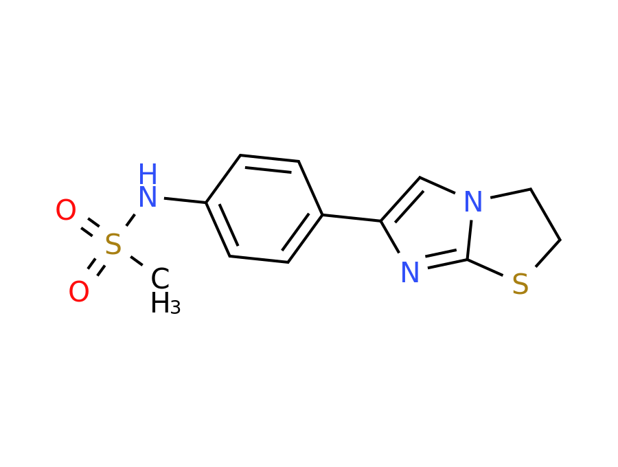 Structure Amb2742285