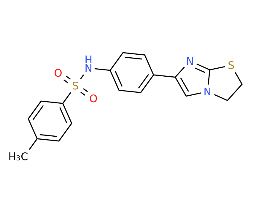 Structure Amb2742286