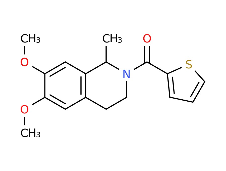 Structure Amb2742375