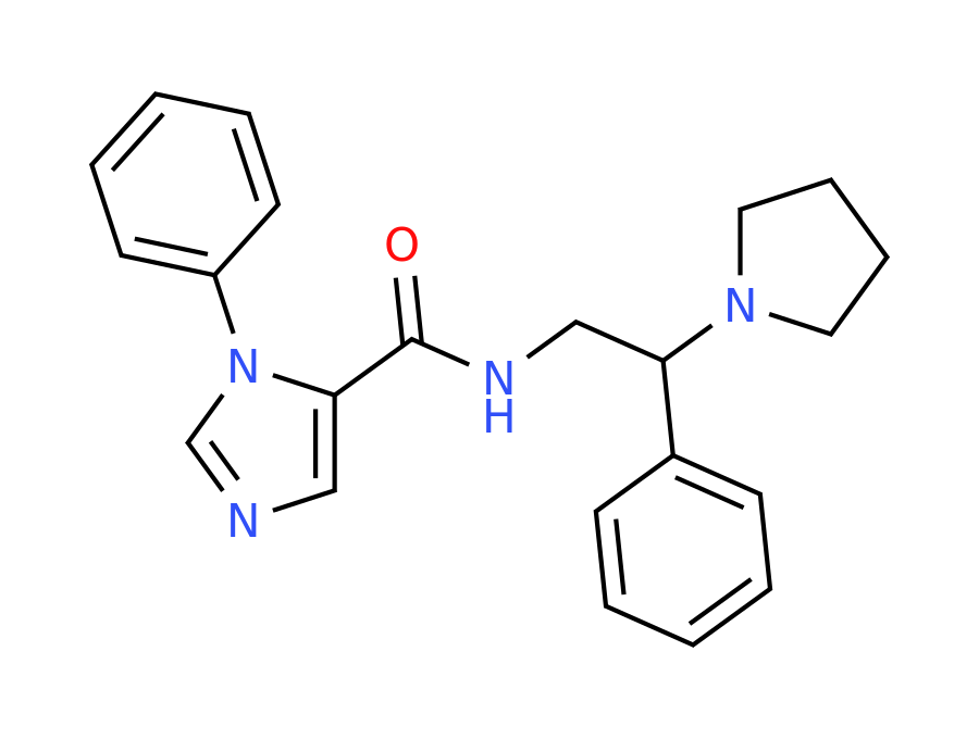 Structure Amb274290