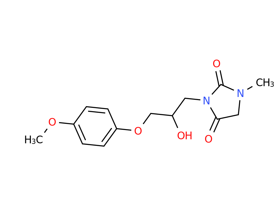 Structure Amb274382