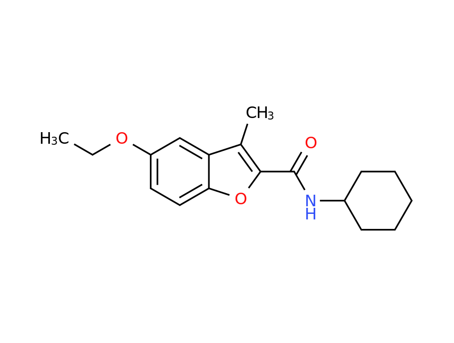 Structure Amb274398