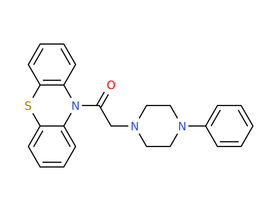 Structure Amb2744895