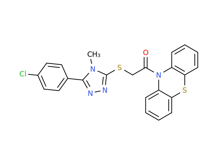 Structure Amb2744896