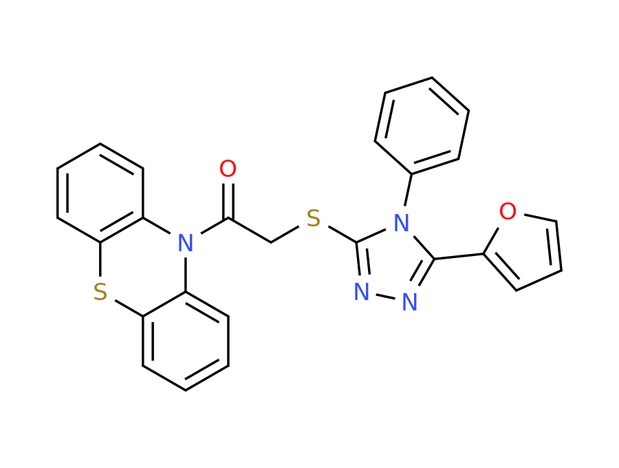 Structure Amb2744897