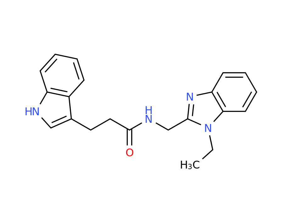 Structure Amb274491