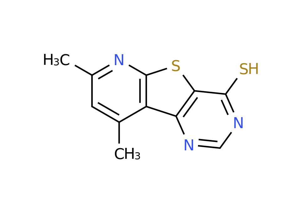 Structure Amb2745442