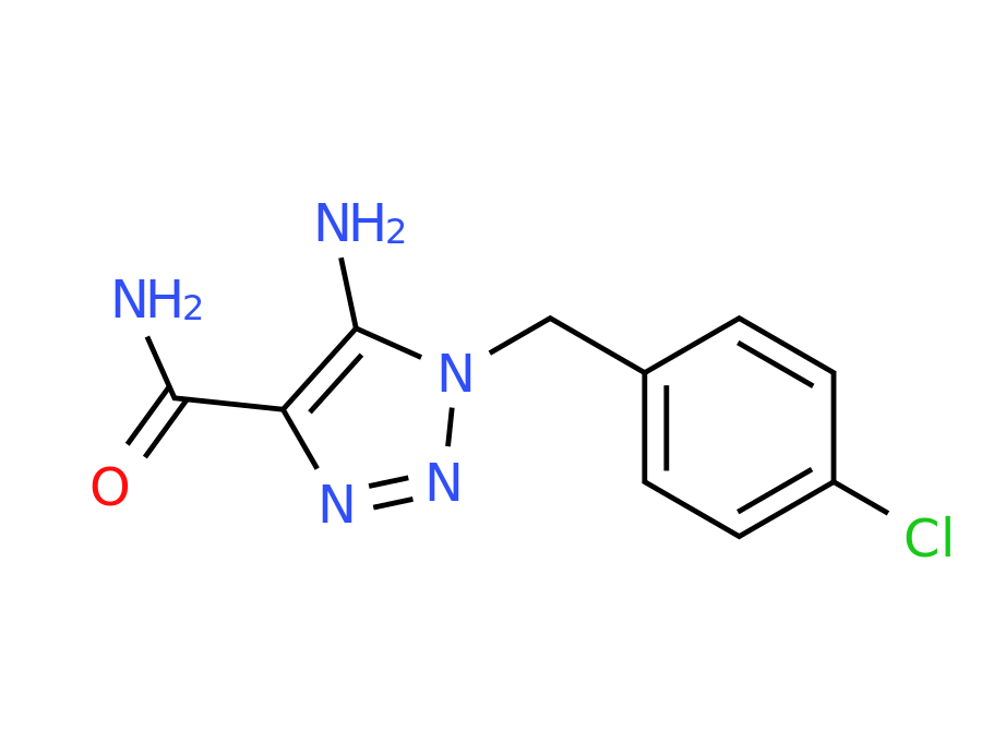 Structure Amb2745583