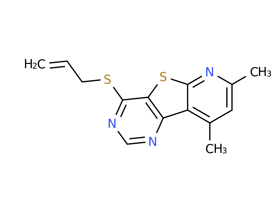 Structure Amb2745594