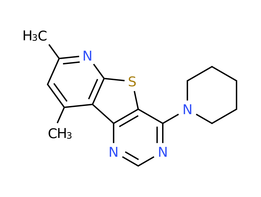 Structure Amb2745613