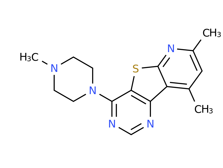 Structure Amb2745614