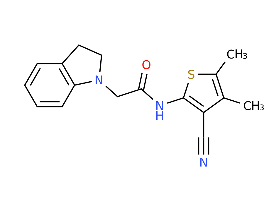 Structure Amb2746120