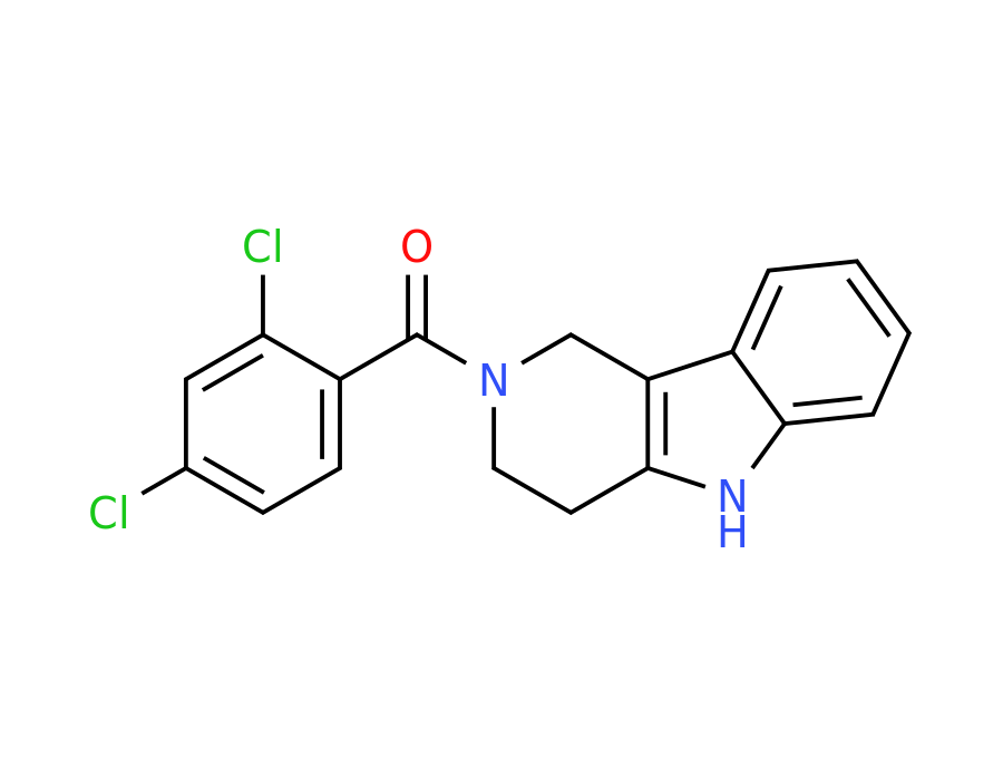 Structure Amb274636