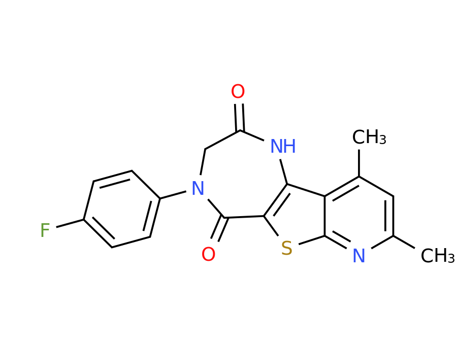 Structure Amb2746475