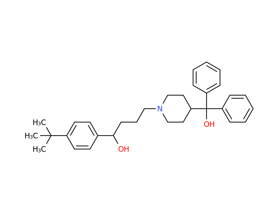 Structure Amb2747135