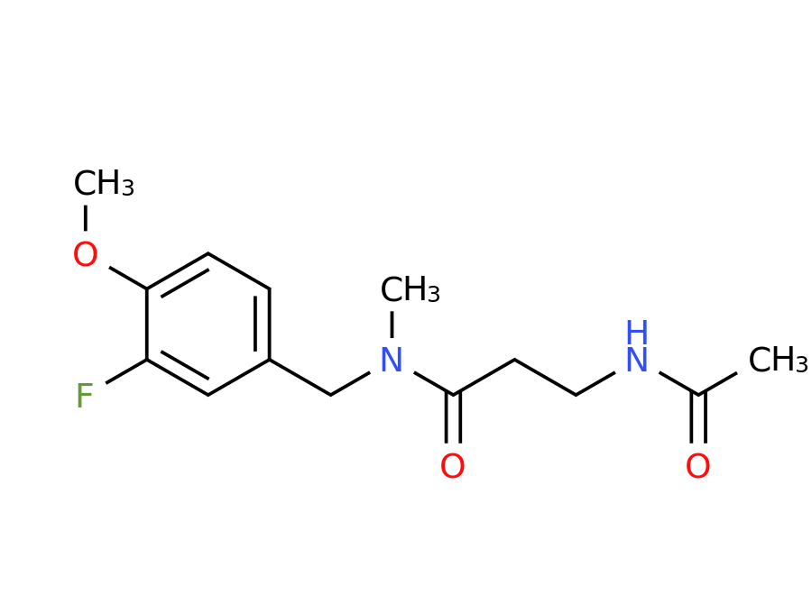 Structure Amb274746