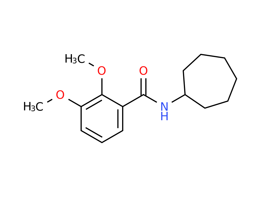 Structure Amb274787